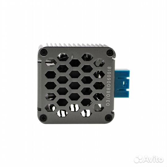 Лампы головного света D8 LED bulbs12V 35W 6000K 35