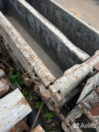 Форма блок фбс