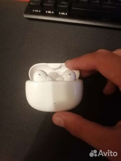 Беспроводные наушники honor Earbuds X3 Lite