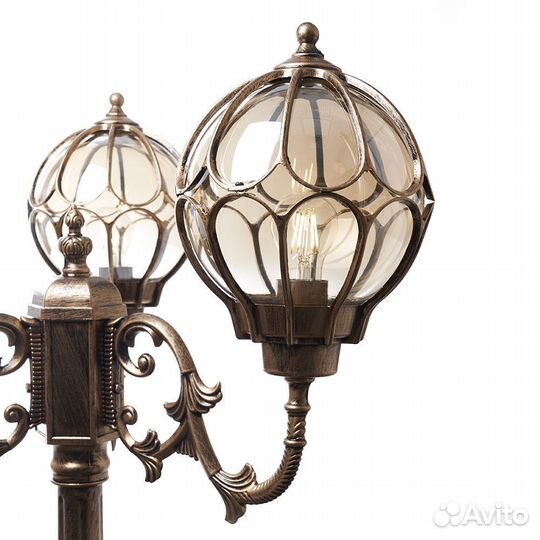 Светильник садовый столб Feron PL3809 11390