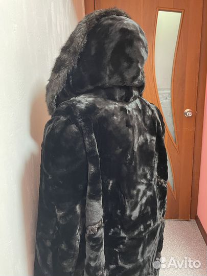 Продам шубу