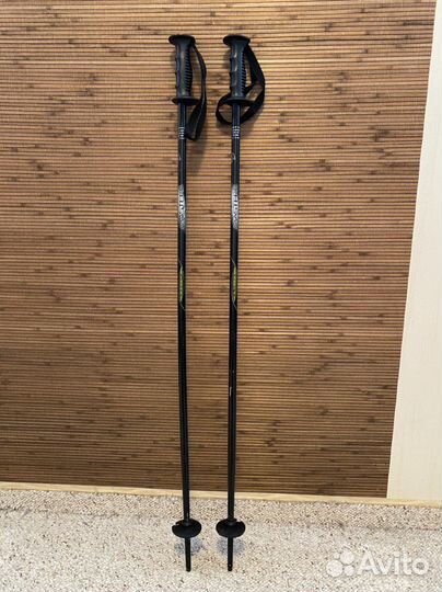 Горнолыжные палки детские masters 93см