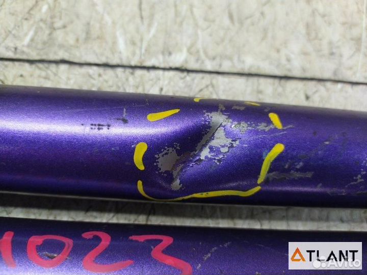 Амортизатор задний toyota BB