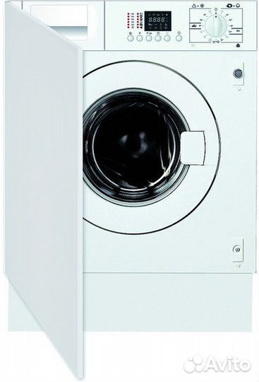 Стиральная машина teka LSI4 1270