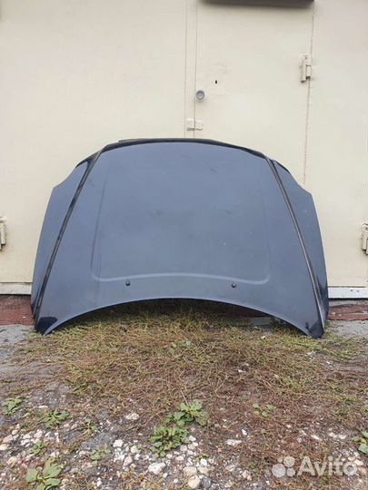 Капот на volvo xc90