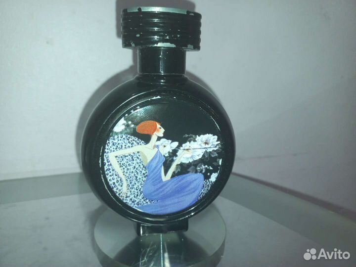 Парфюм, духи