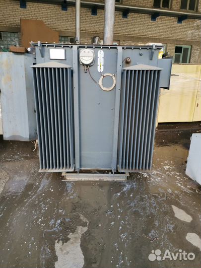 Трансформатор тм