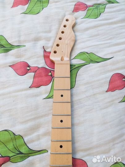 Гриф для Fender Telecaster