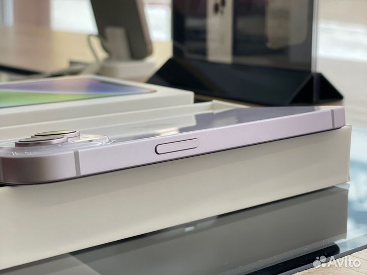 iPhone 14, 128 ГБ