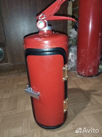 Бар на колесах.из газ/баллона