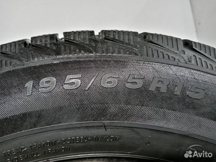 Viatti Brina V-521 195/65 R15
