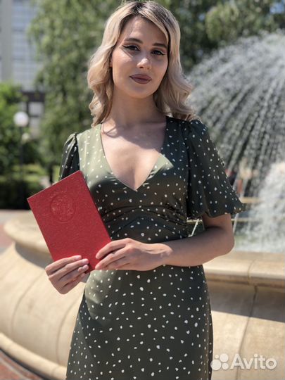 Репетитор русского языка и литературы