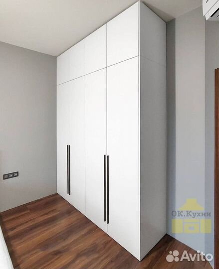 Шкаф в спальню