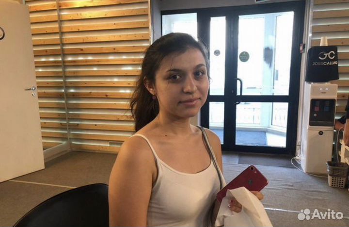 Apple Magic Mouse 3 Black Новая, Рассрочка