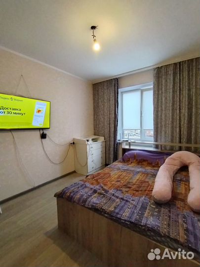 Кровать с матрасом