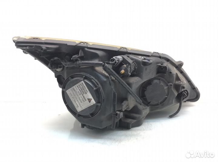 Фара левая Honda Cr-V 2.2 I-ctdi 2010