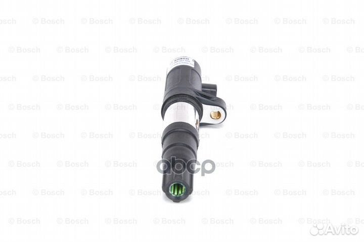 Катушка зажигания renault 0986221045 Bosch