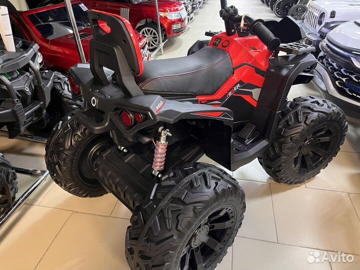 Детский квадроцикл GB328 4x4