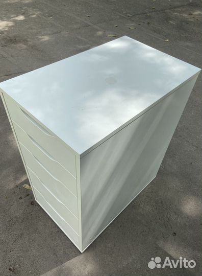 Тумба икеа алекс доставка