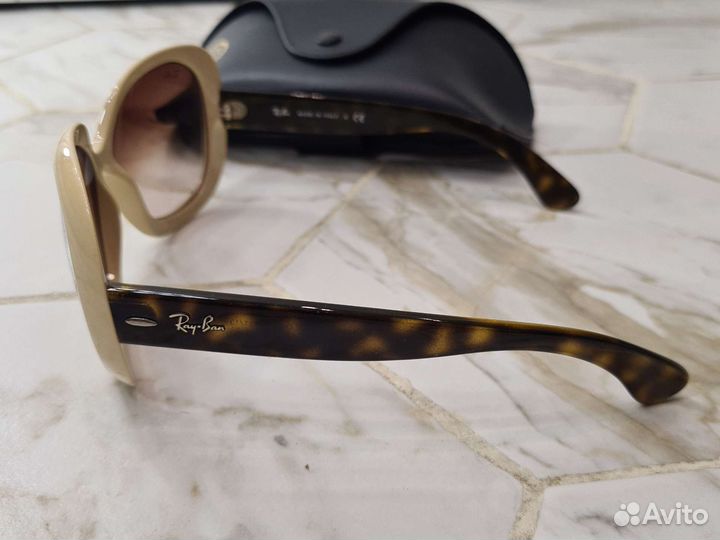 Очки солнцезащитные женские Ray Ban