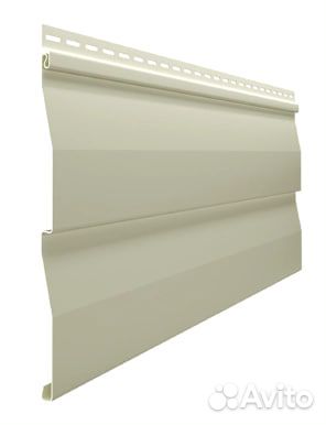 Сайдинг Docke Standard D4.5D