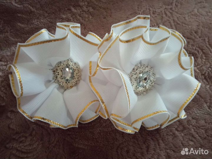 Резинка для волос