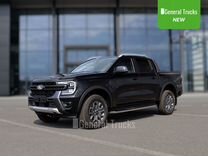 Новый Ford Ranger 2.3 AT, 2024, цена 6 850 000 руб.