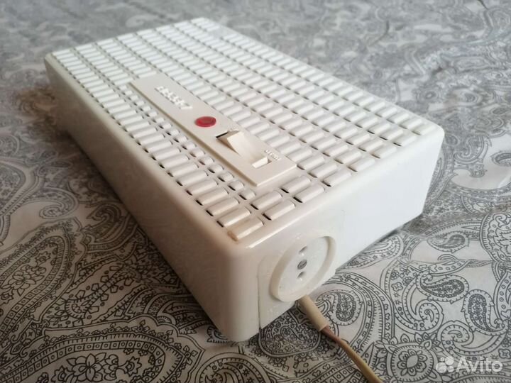 Стабилизатор напряжения СССР