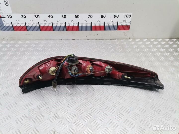 Фонарь задний правый Ford Mondeo 3 рест. 2005