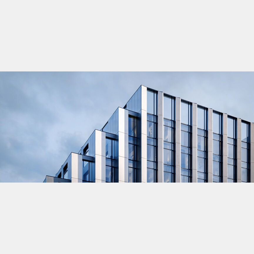 1-к. квартира, 38,8 м², 23/32 эт.