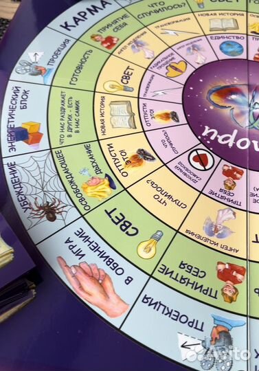 Сатори. Трансформационная игра офлайн