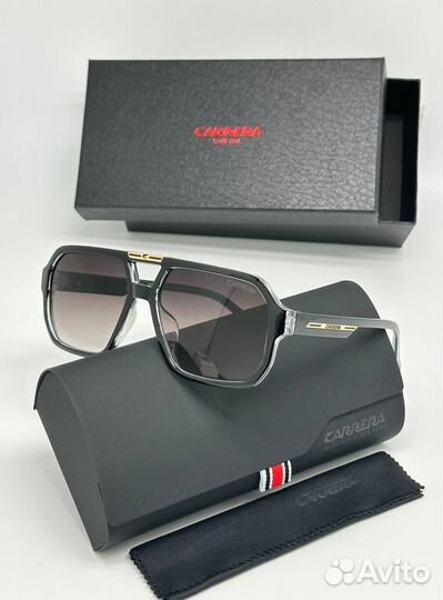 Солнцезащитные Очки Carrera (2025) Новинка