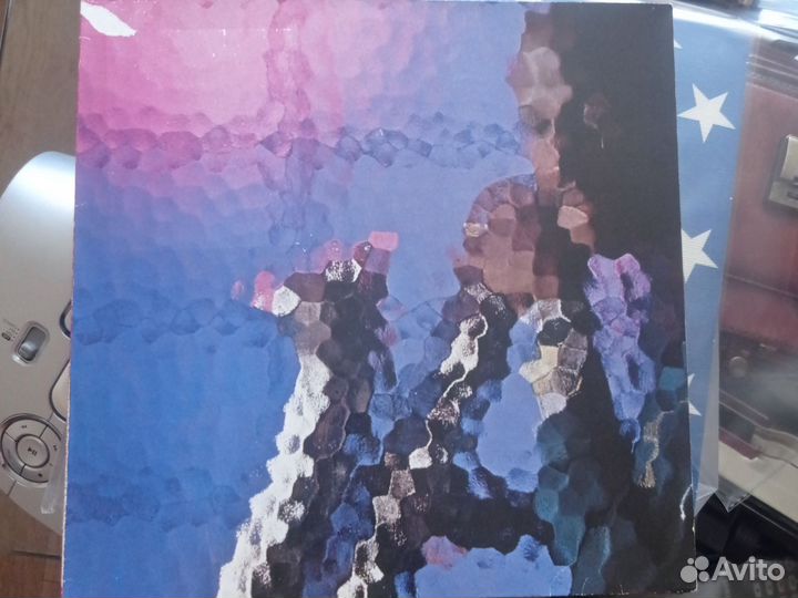 Wilton Felder,Joe Sample,Boby Womack lp