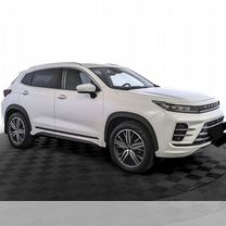 EXEED LX 1.5 CVT, 2023, 10 000 км, с пробегом, цена 2 400 000 руб.