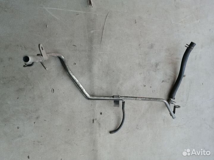 Трубка масляная 4D68 для Mitsubishi RVR 1991-1997