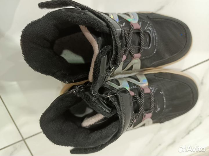 Обувь для девочки