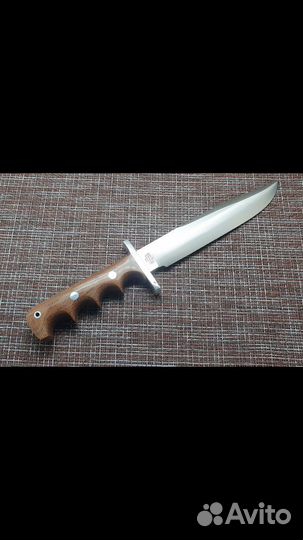 Нож Blackjack Model 14