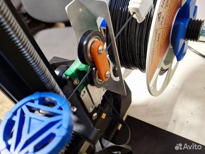 Creality ender 3v2