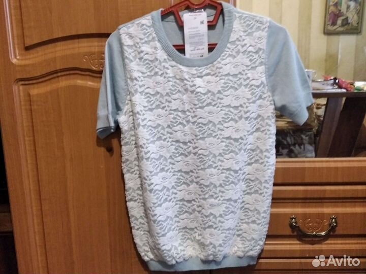 Женские вещи