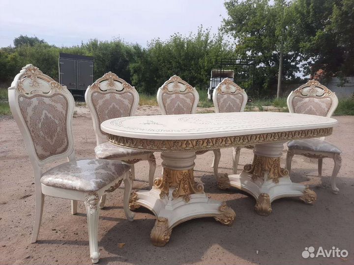 Столы стулья