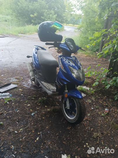 Продам стелс тактик 100