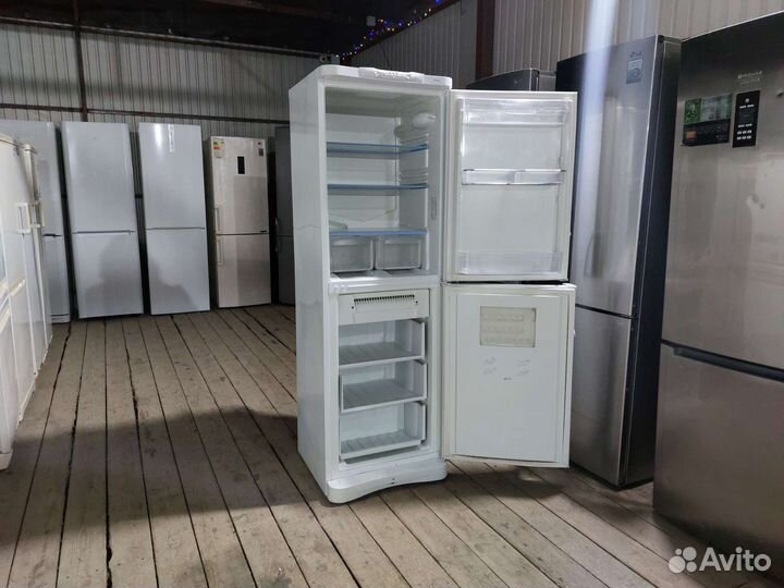 Холодильник бу Индезит c236nfg.10Доставка.Гарантия