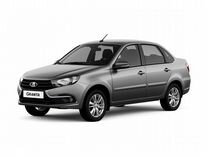 Новый ВАЗ (LADA) Granta 1.6 MT, 2024, цена 1 160 500 руб.