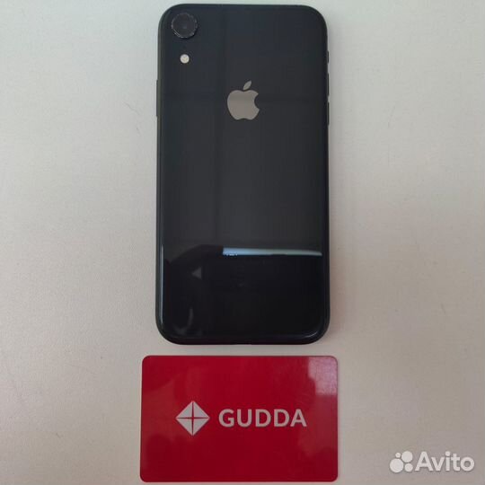 Телефон, Apple iPhone Xr 64 гб
