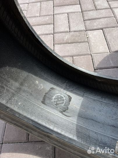 Pirelli P Zero 315/35 R20 110W