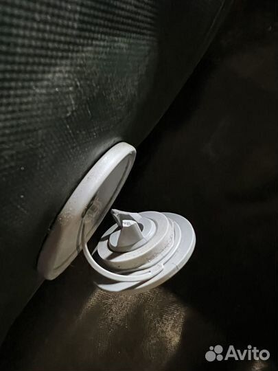 Надувная лодка