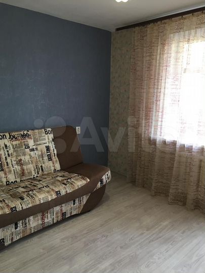 1-к. квартира, 27,9 м², 3/5 эт.