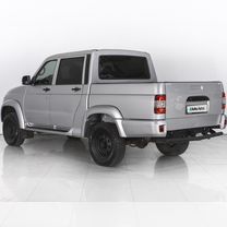 УАЗ Pickup 2.7 MT, 2022, 15 926 км, с пробегом, цена 1 465 000 руб.