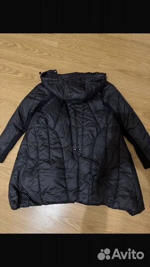 Стильная куртка