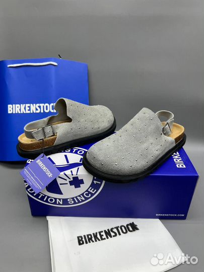 Сандали / Тапочки Сабо Birkenstock Размеры 36-40